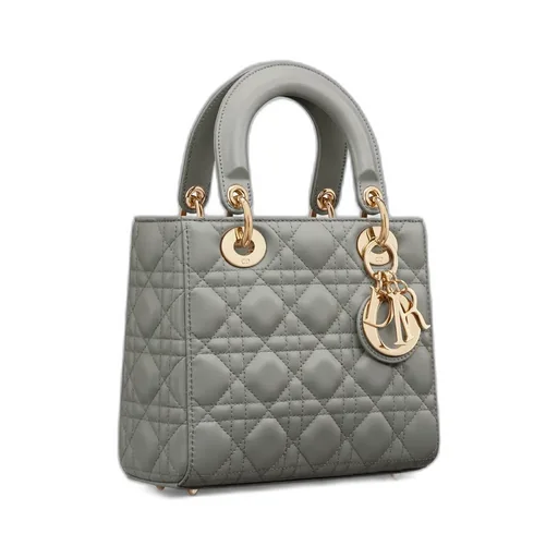 Small Lady Dior My Abcdior Bag
