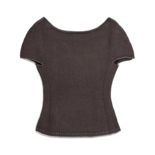 Our Legacy Sculpt Tank Top