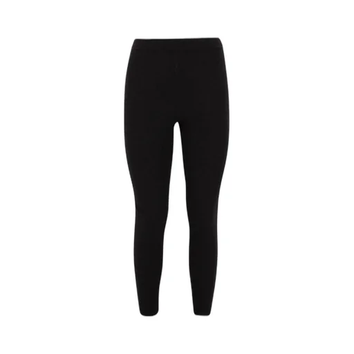 P.A.R.O.S.H. Stretch Ribbed Leggings