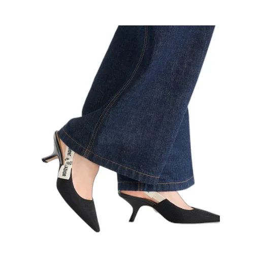 J'adior Slingback Pump