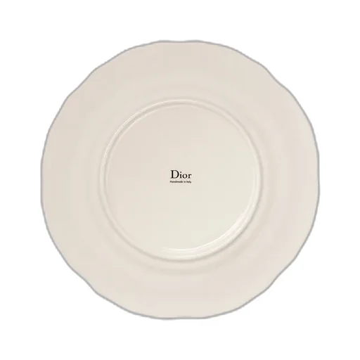 Decorative Plate