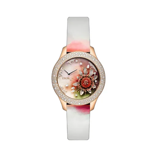 Dior Grand Soir Aquarelle