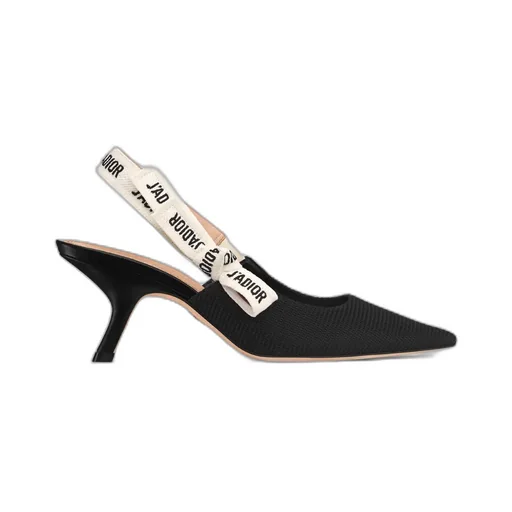 J'adior Slingback Pump