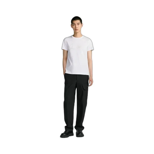 Dior Ribbon T-Shirt, Regular Fit