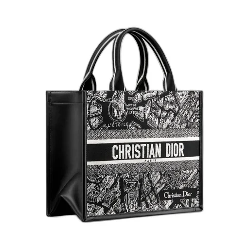 Medium Dior Book Tote