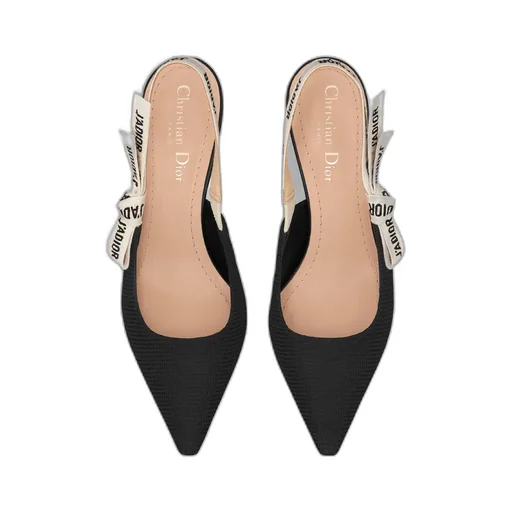 J'adior Slingback Pump