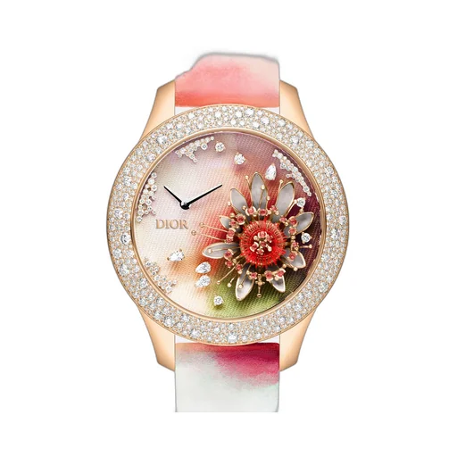 Dior Grand Soir Aquarelle