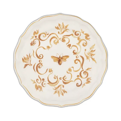 Dessert Plate