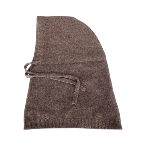P.A.R.O.S.H. Drawstring Hooded Scarf