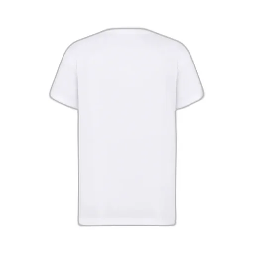 Dior Ribbon T-Shirt, Regular Fit