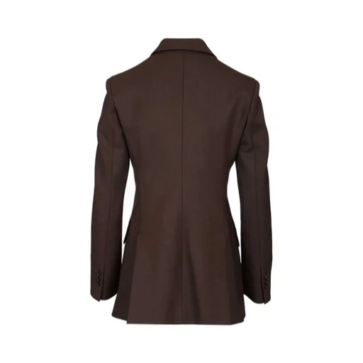 P.A.R.O.S.H. Double-Breasted Blazer