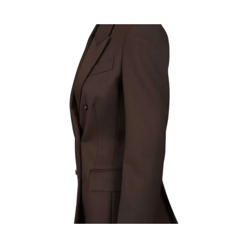 P.A.R.O.S.H. Double-Breasted Blazer