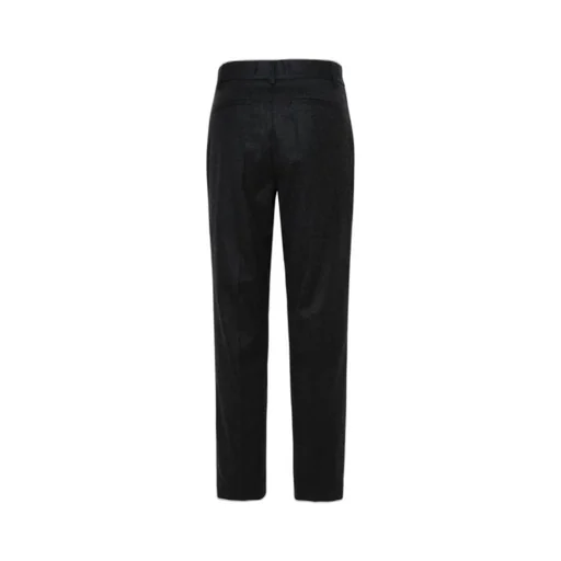 P.A.R.O.S.H. Pressed Crease Tailored Pants