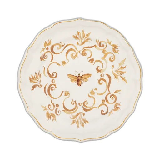 Dessert Plate
