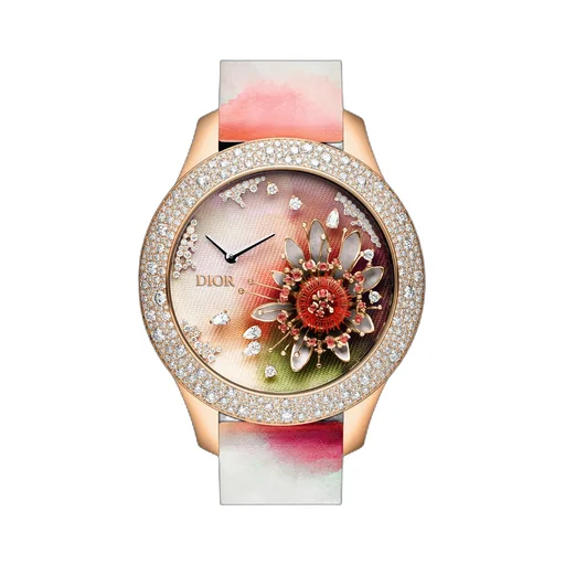 Dior Grand Soir Aquarelle