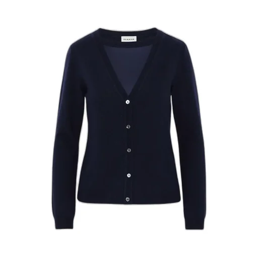 P.A.R.O.S.H. Buttoned V-Neck Cardigan