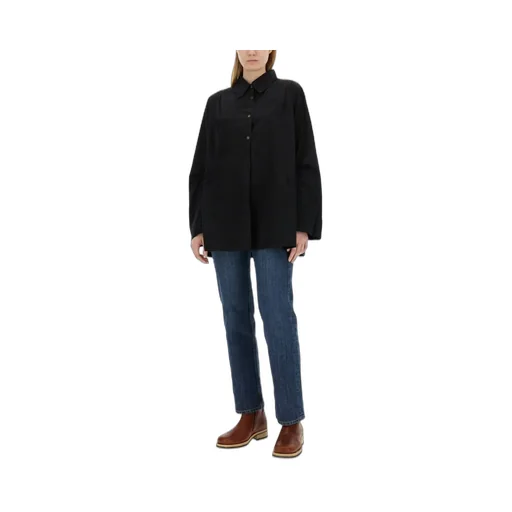Our Legacy Relaxed Fit Shirt Top