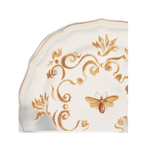 Dessert Plate
