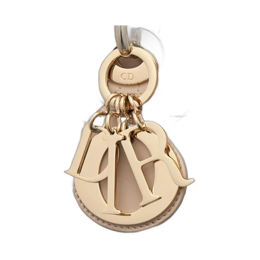 Small Lady Dior My Abcdior Bag