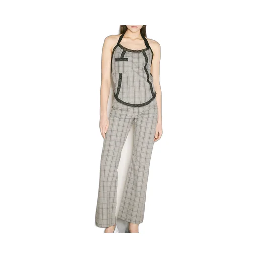 Our Legacy Moto Style Pants