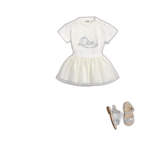 Baby Sandal