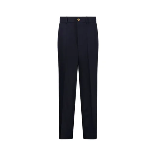 P.A.R.O.S.H. Wide Leg Trousers