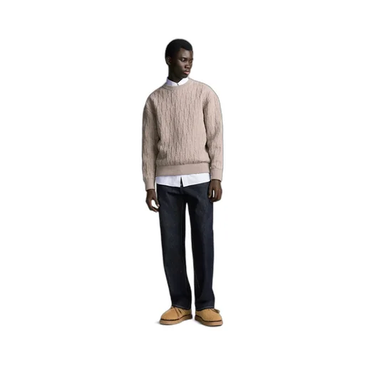 Dior Oblique Sweater