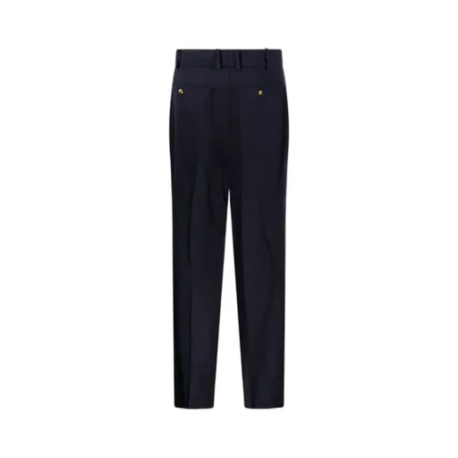 P.A.R.O.S.H. Wide Leg Trousers