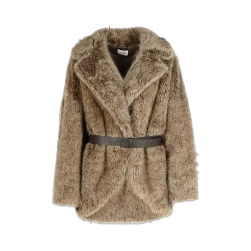 P.A.R.O.S.H. Ecofur Jacket