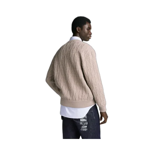 Dior Oblique Sweater