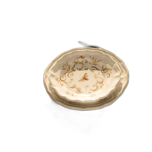 Dessert Plate