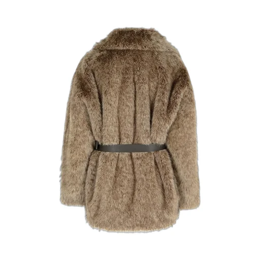 P.A.R.O.S.H. Ecofur Jacket