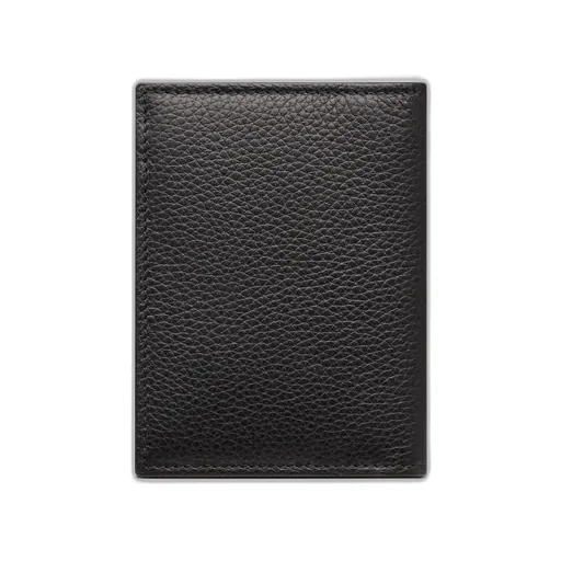 Cd Icon Bifold Card Holder