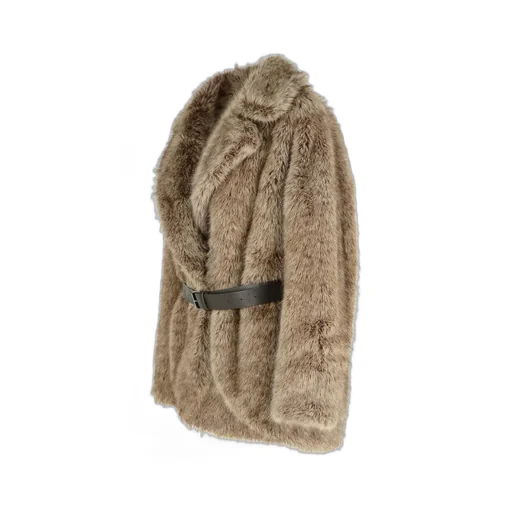 P.A.R.O.S.H. Ecofur Jacket
