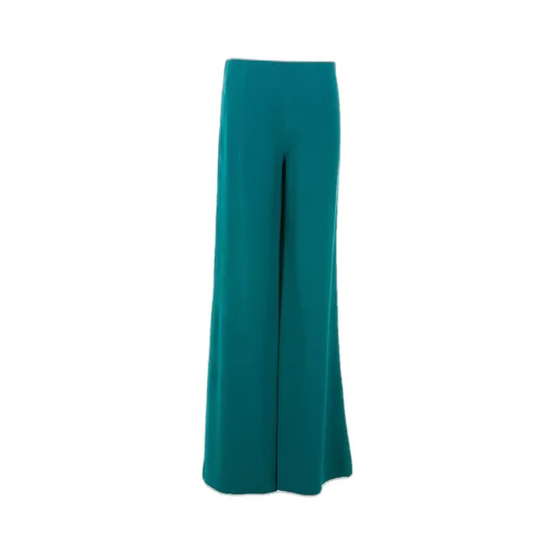 P.A.R.O.S.H. Pirates Wide-Leg Pants