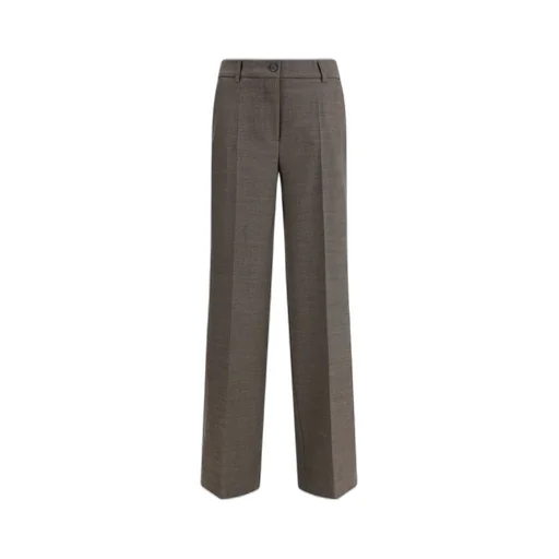 P.A.R.O.S.H. Straight-Leg Tailored Trousers