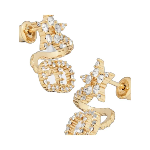 Clair D Lune Earrings