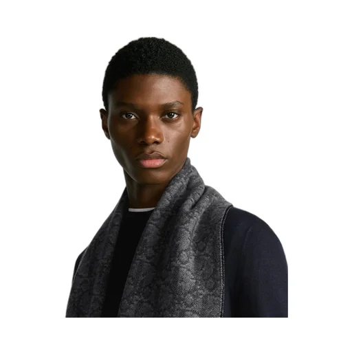 Dior Oblique Double-Sided Scarf