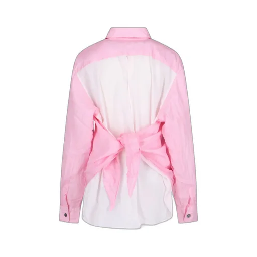 Our Legacy Apron Shirt