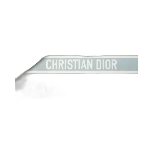 Rosier De Dior 90 Square Scarf