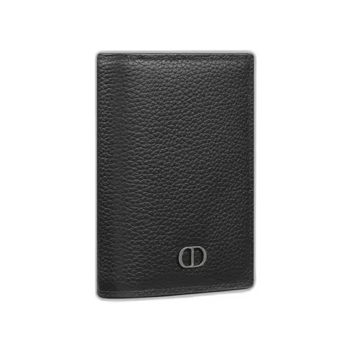 Cd Icon Bifold Card Holder
