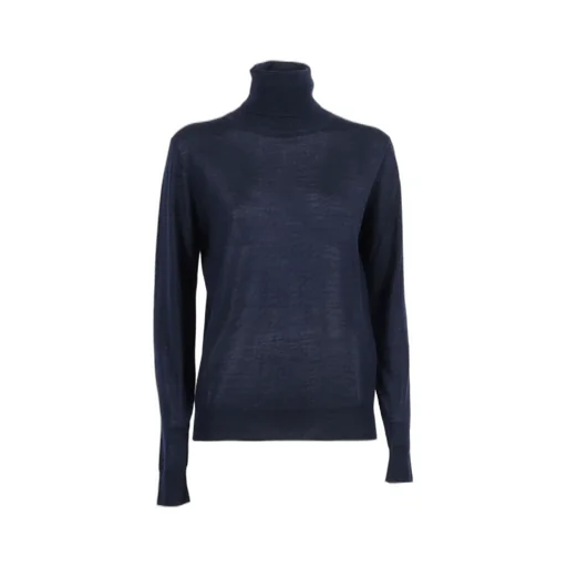 P.A.R.O.S.H. Turtleneck Knitted Jumper