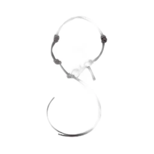 Our Legacy Udon Ladon Necklace