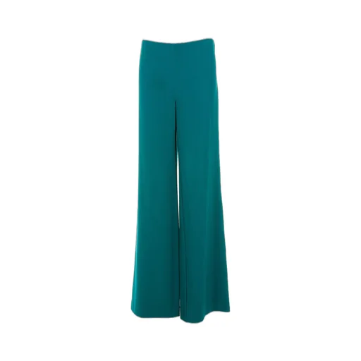 P.A.R.O.S.H. Pirates Wide-Leg Pants
