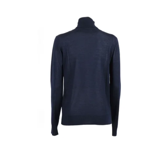 P.A.R.O.S.H. Turtleneck Knitted Jumper