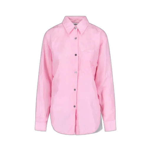 Our Legacy Apron Shirt