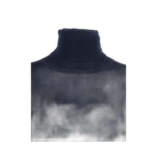 P.A.R.O.S.H. Turtleneck Knitted Jumper
