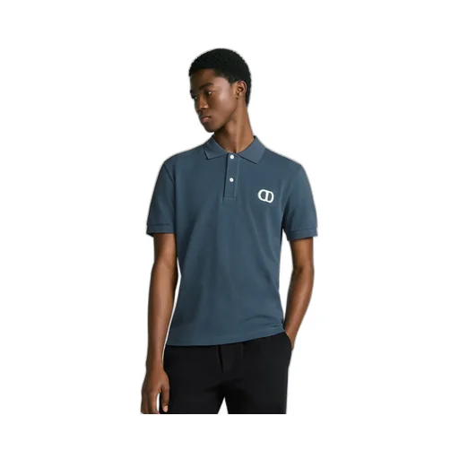 Cd Icon Polo Shirt