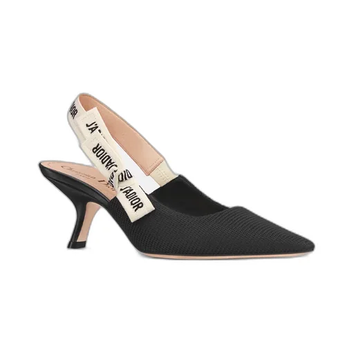 J'adior Slingback Pump