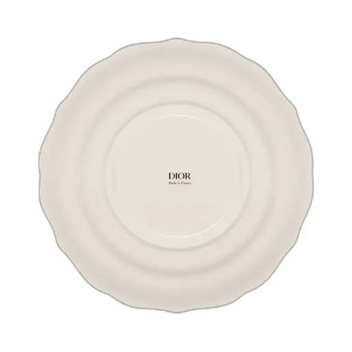 Dessert Plate